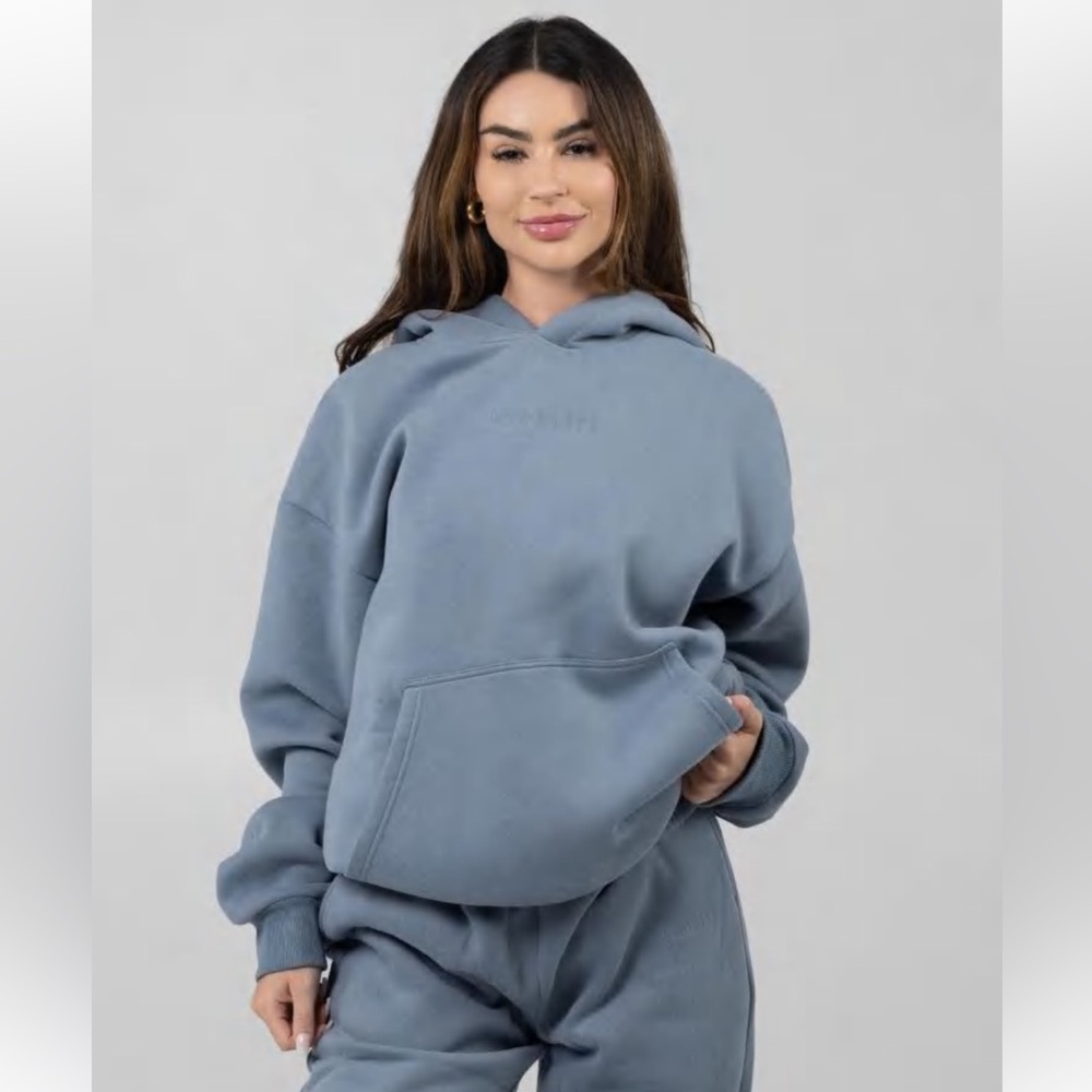 Comfrt Hoodie